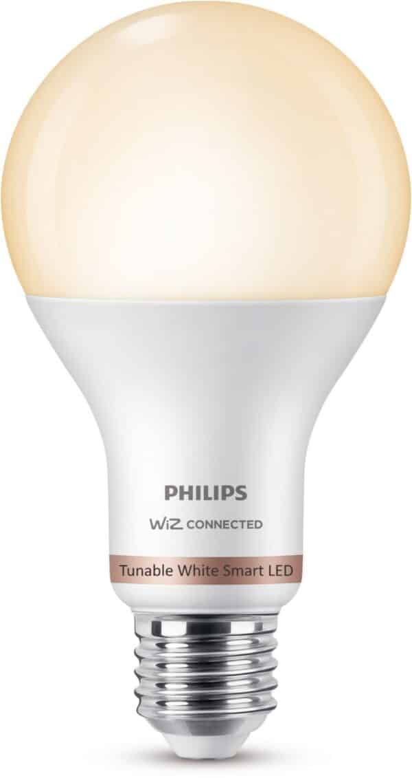 Philips PHI WFB 100W A67 E27 927-65 TW LED-Leuchtmittel / E