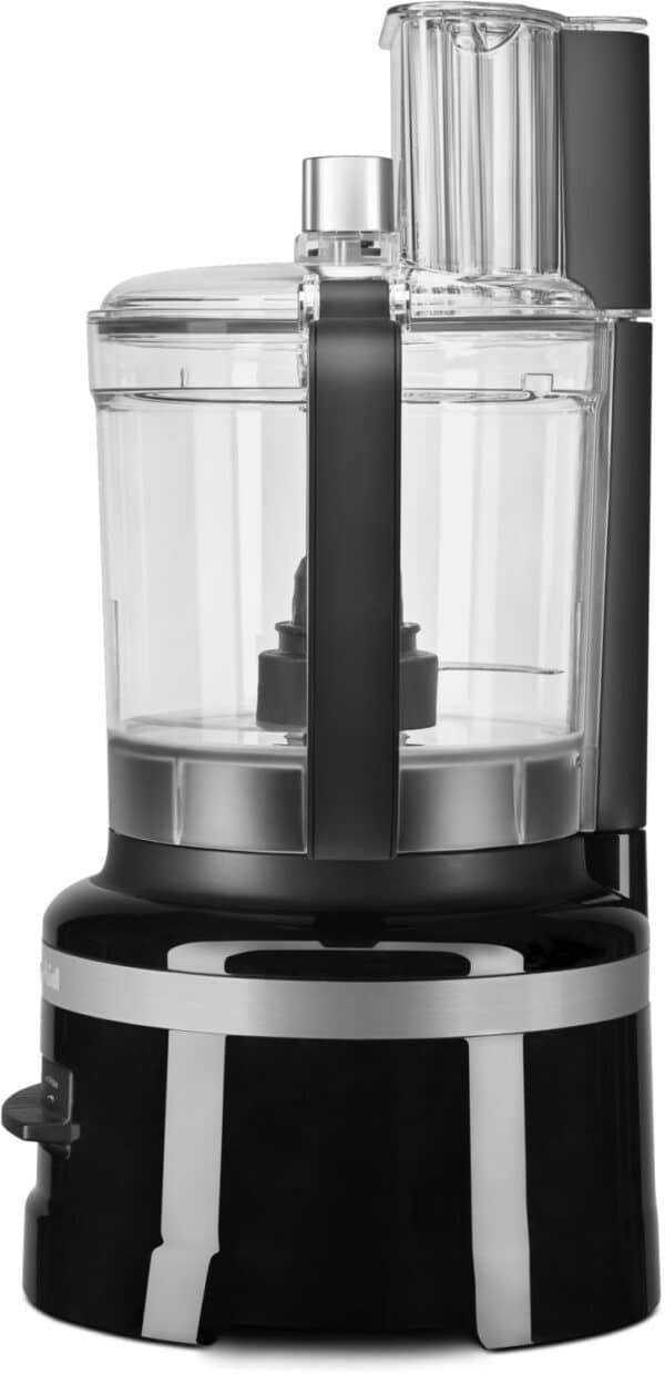 KitchenAid 5KFP1319EOB Küchenmaschine onyx schwarz