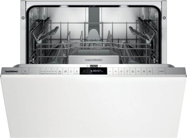 GAGGENAU DF271101F Vollintegrierbarer 60 cm Geschirrspüler / B