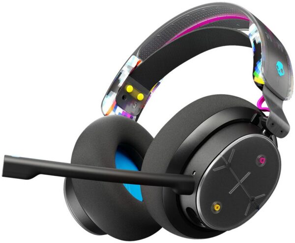 Skullcandy PLYR Gaming Headset black DigiHype