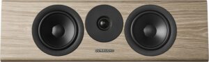 Dynaudio Evoke 25 C Center-Lautsprecher blonde wood