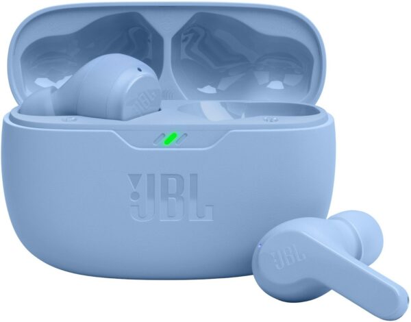 JBL Wave Beam True Wireless Kopfhörer blau