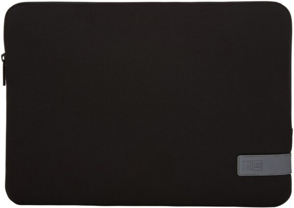 Case Logic Reflect Laptop Sleeve 14" schwarz