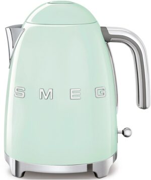 Smeg KLF03PGEU Wasserkocher pastellgrün