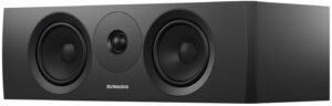 Dynaudio Emit 25C Center-Lautsprecher schwarz