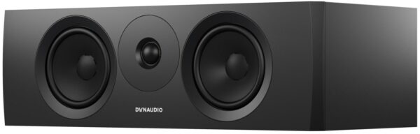 Dynaudio Emit 25C Center-Lautsprecher schwarz