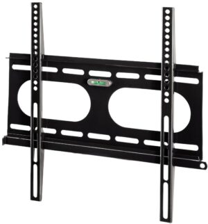 Hama TV-Wandhalterung Fix (56") 3 Sterne schwarz