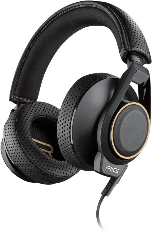 Plantronics RIG 600 PC-Headset