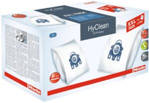 Miele XXL-Pack G/N HyClean 3D Efficiency Staubfilterbeutel