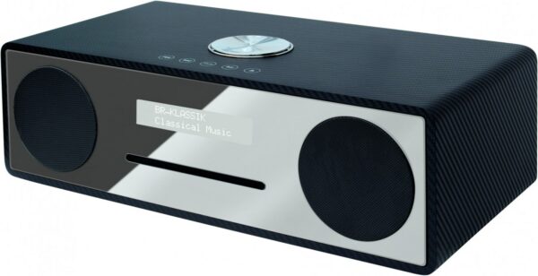 Soundmaster DAB950CA Design Audio-System