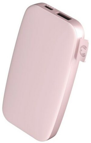 Fresh ´n Rebel Powerbank (6.000mAh) smokey pink