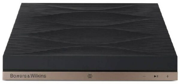 Bowers & Wilkins Formation Audio Media-Player