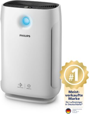 Philips AC2889/10 Series 2000i Luftreiniger weiß