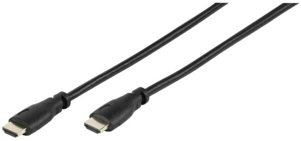 Vivanco HDMI High Speed Ethernet (2m)