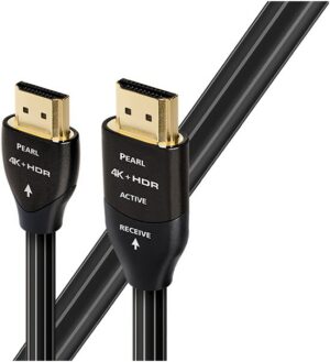 Audioquest Pearl HDMI (10m) Kabel