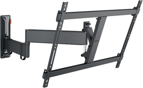 Vogels TVM 3645 Full-Motion+ (40-77") TV-Wandhalterung schwarz