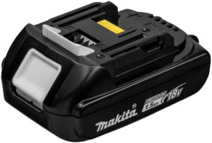 Makita BL1815N (18V) Werkzeug-Akku