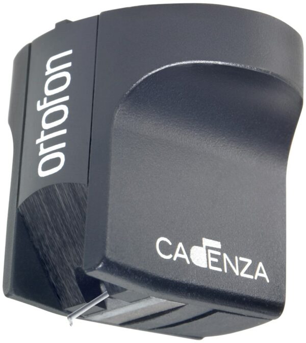 Ortofon MC Cadenza Black MC Tonabnemer