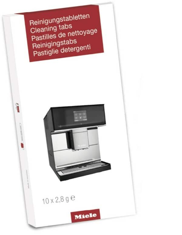 Miele GP CL CX 0102 T Pflegeprodukt