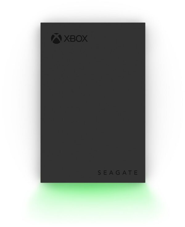 Seagate Game Drive (2TB) für Xbox