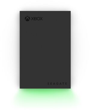 Seagate Game Drive (4TB) für Xbox