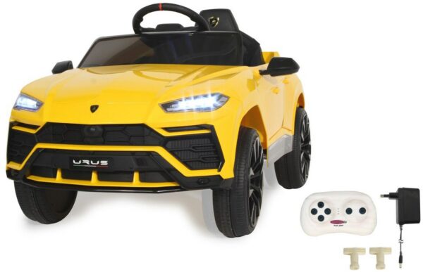 Jamara Ride-on Car Lamborghini Urus Kinder Elektrofahrzeug