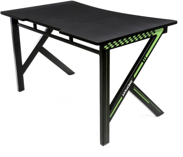 AKracing Anvil Gaming Desk grün