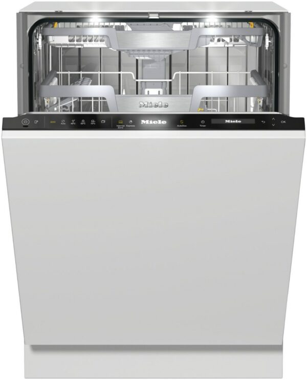 Miele G 7688 SCVi XXL K2O Vollintegrierbarer 60 cm Geschirrspüler / A