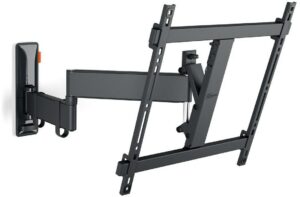 Vogels TVM 3445 Full-Motion+ (32-65") TV-Wandhalterung schwarz