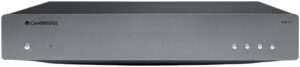 Cambridge Audio AXN10 Netzwerkspieler luna grey