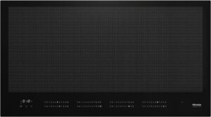 Miele KM 7897 FL Autark-Induktionskochfeld rahmenlos