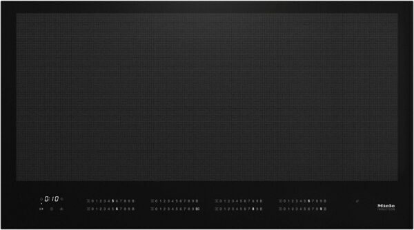 Miele KM 7897 FL Autark-Induktionskochfeld rahmenlos
