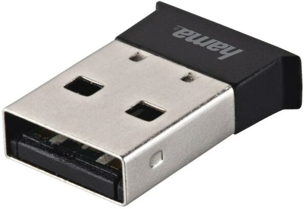 Hama Bluetooth-USB-Adapter V5.0