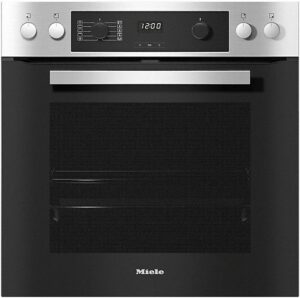 Miele H 2265-1 EP Einbau Elektro-Herd edelstahl/cleansteel / A+