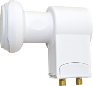 Megasat HD-Profi Twin LNB 0