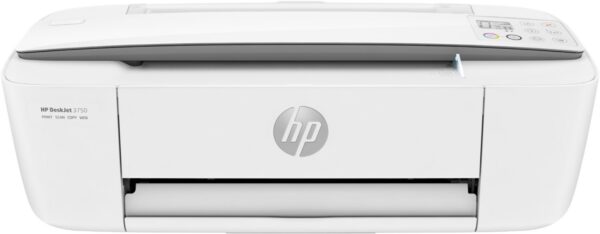 HP DeskJet 3750 Multifunktionsgerät Tinte