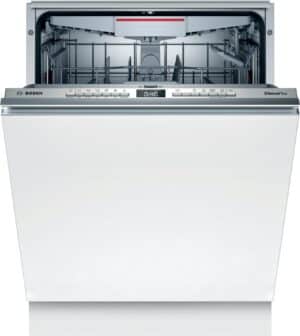 Bosch SGH4HCX48E Vollintegrierbarer 60 cm Geschirrspüler / D