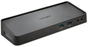 Kensington SD3600 USB 3.0 Dual Uni Dockingstation