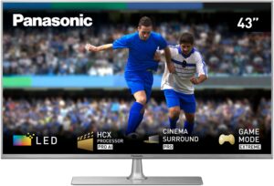 Panasonic TX-43LXT976 108 cm (43") LCD-TV mit LED-Technik / G