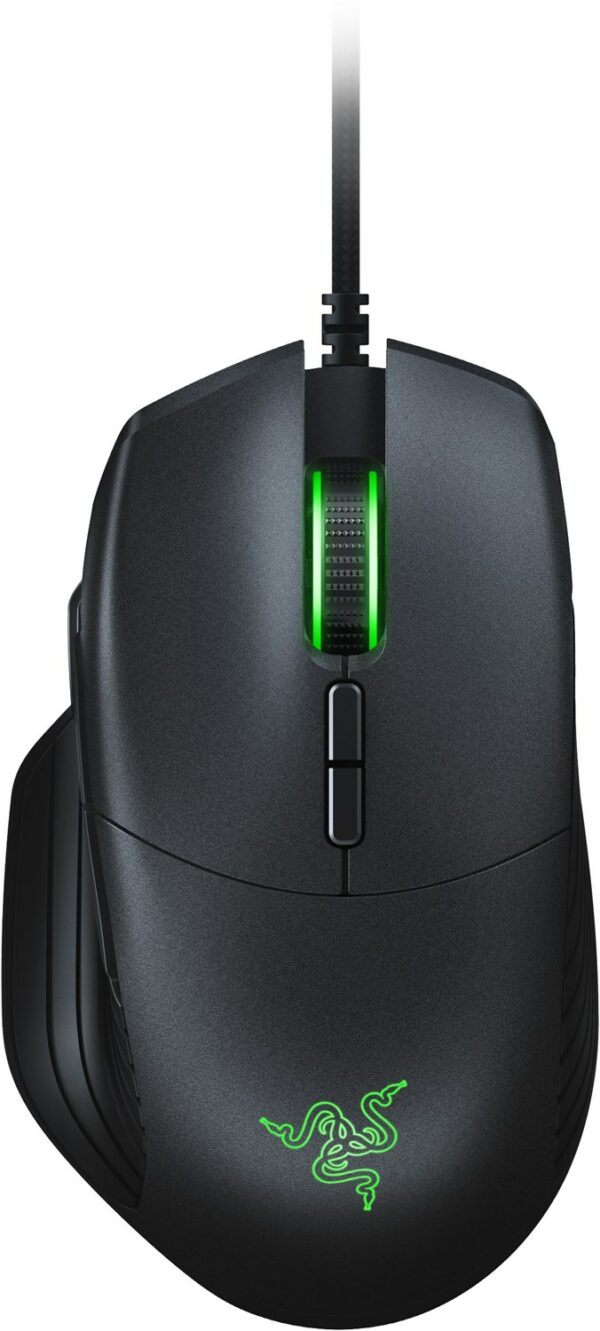 Razer Basilisk Gaming Maus