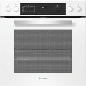 Miele H 2265-1 EP Einbau Elektro-Herd brillantweiß / A+