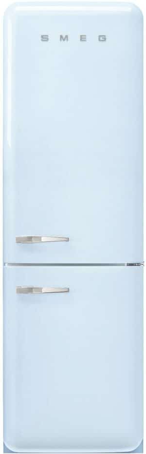 Smeg FAB32RPB5 Kühl-/Gefrierkombination pastellblau / D