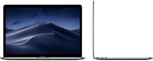 Apple MacBook Pro 15" i7