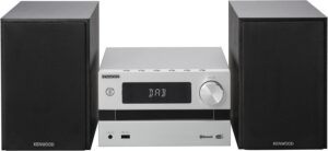 Kenwood M-720DAB Hifi-System