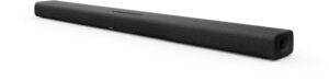 Yamaha SR-X40A Soundbar karbongrau