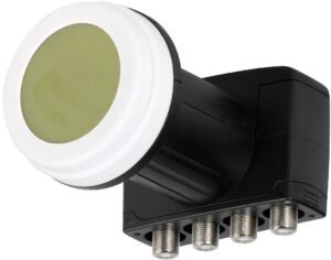 Vivanco Universal Premium Quad LNB