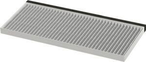 NEFF Z51ITB1X4 Clean Air Standard Aktivkohlefilter