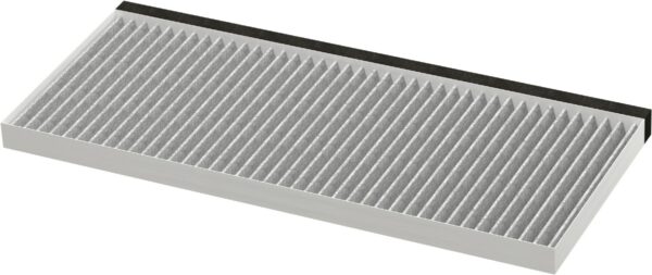 NEFF Z51ITB1X4 Clean Air Standard Aktivkohlefilter