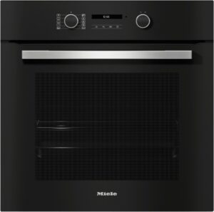 Miele H 2766 B Einbaubackofen obsidianschwarz / A+