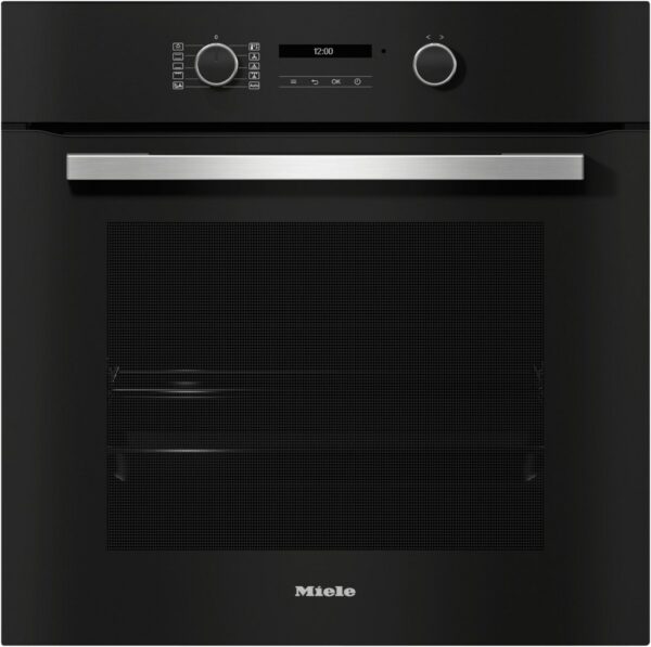 Miele H 2766 B Einbaubackofen obsidianschwarz / A+